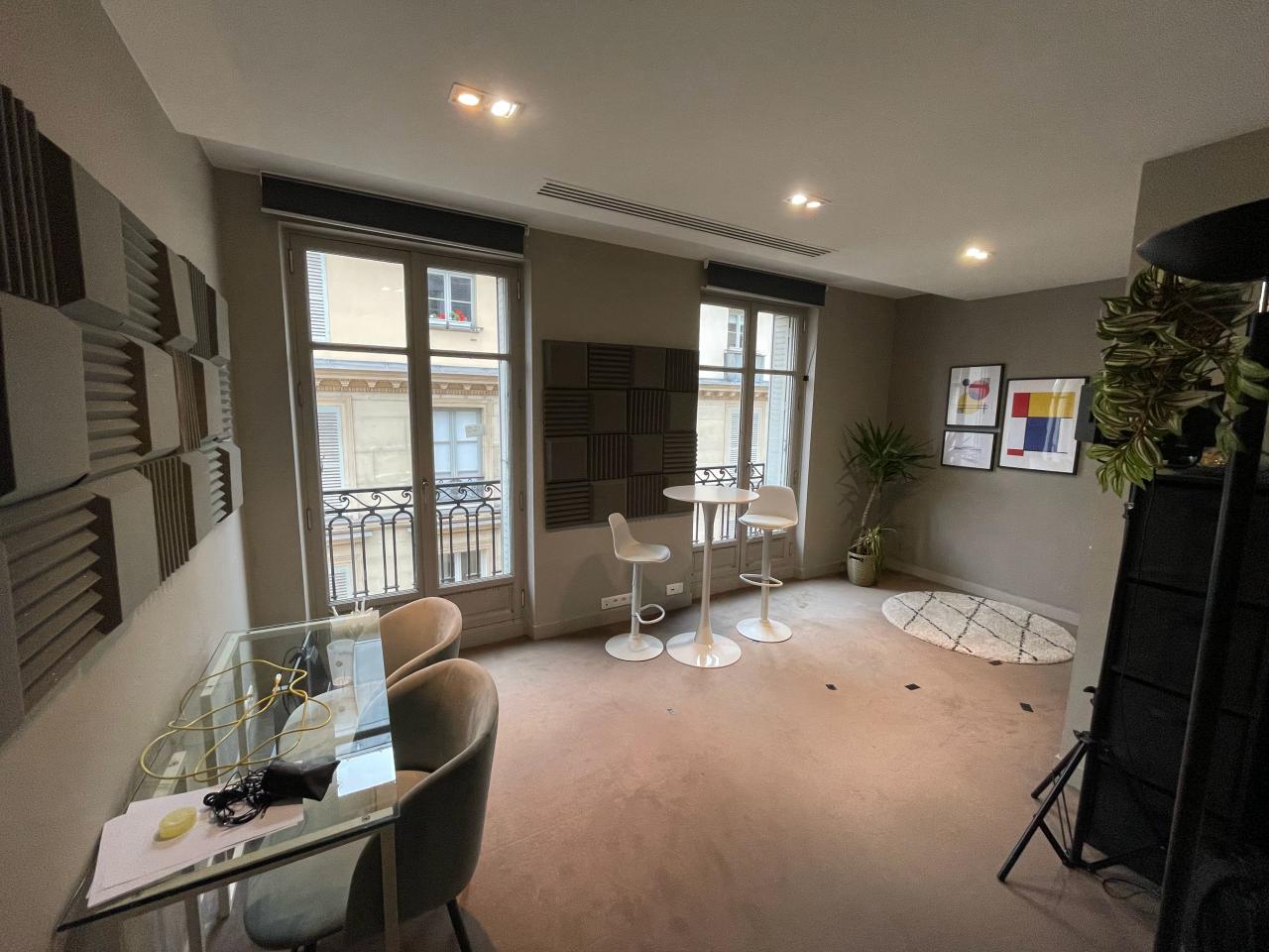 Bureau Paris 160m² Location bureau Paris OLBUR2315740 11